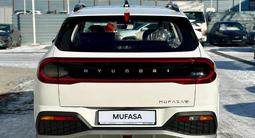 Hyundai Mufasa Luxe 2026 годаүшін11 990 000 тг. в Шымкент – фото 4