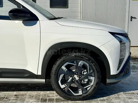 Hyundai Mufasa Luxe 2026 года за 11 590 000 тг. в Шымкент – фото 7