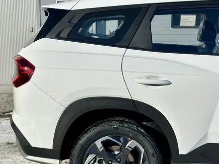 Hyundai Mufasa Luxe 2026 года за 11 590 000 тг. в Шымкент – фото 8