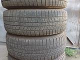 215/65R15 DUNLOP WINTER MAXX 03. за 80 000 тг. в Алматы