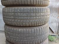 215/65R15 DUNLOP WINTER MAXX 03. за 90 000 тг. в Алматы