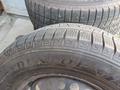 215/65R15 DUNLOP WINTER MAXX 03.for100 000 тг. в Алматы – фото 4