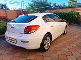 Chevrolet Cruze 2013 годаfor4 250 000 тг. в Алматы – фото 3