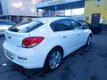 Chevrolet Cruze 2013 годаfor4 250 000 тг. в Алматы – фото 9