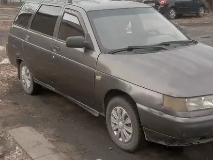 ВАЗ (Lada) 2111 2004 года за 670 000 тг. в Усть-Каменогорск – фото 2