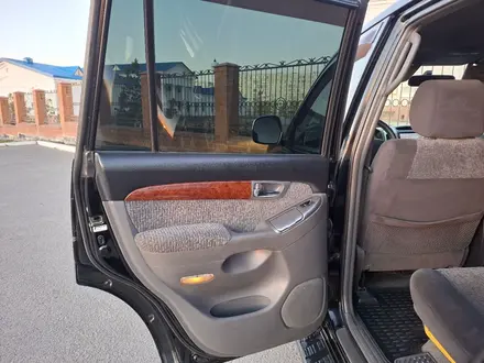 Toyota Land Cruiser Prado 2006 года за 12 999 999 тг. в Астана – фото 12