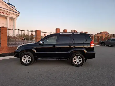 Toyota Land Cruiser Prado 2006 года за 12 999 999 тг. в Астана – фото 13