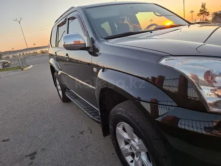 Toyota Land Cruiser Prado 2006 года за 12 999 999 тг. в Астана – фото 14