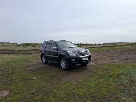 Toyota Land Cruiser Prado 2006 года за 12 999 999 тг. в Астана