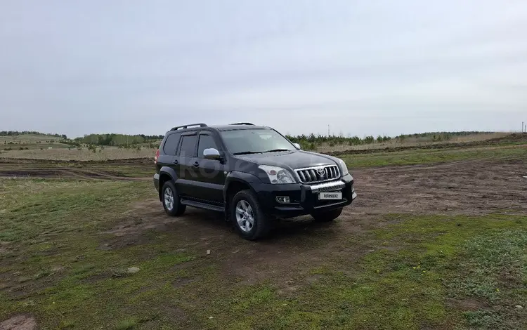 Toyota Land Cruiser Prado 2006 годаүшін12 999 999 тг. в Астана
