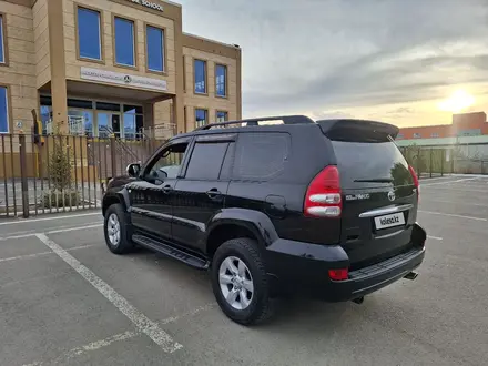 Toyota Land Cruiser Prado 2006 года за 12 999 999 тг. в Астана – фото 19