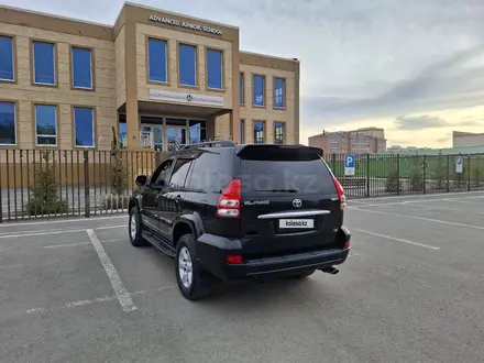 Toyota Land Cruiser Prado 2006 года за 12 999 999 тг. в Астана – фото 22