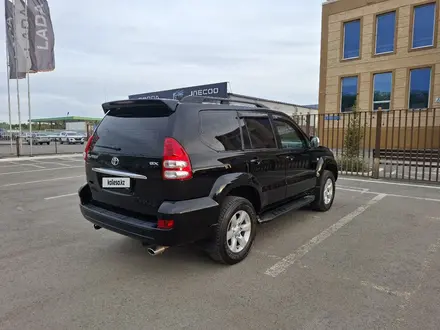 Toyota Land Cruiser Prado 2006 года за 12 999 999 тг. в Астана – фото 23