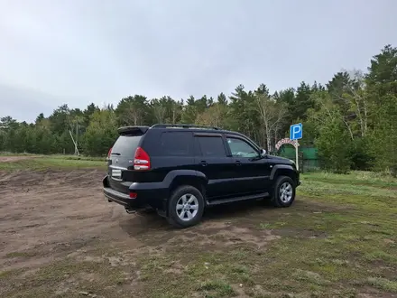 Toyota Land Cruiser Prado 2006 года за 12 999 999 тг. в Астана – фото 3