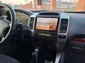 Toyota Land Cruiser Prado 2006 годаүшін12 999 999 тг. в Астана – фото 9