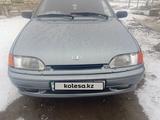 ВАЗ (Lada) 2114 2010 годаүшін1 500 000 тг. в Атырау – фото 2