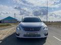 Nissan Teana 2014 годаүшін9 000 000 тг. в Атырау