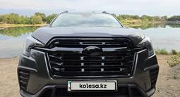 Subaru Ascent 2023 года за 18 200 000 тг. в Алматы – фото 2