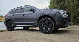 Subaru Ascent 2023 года за 18 200 000 тг. в Алматы – фото 4