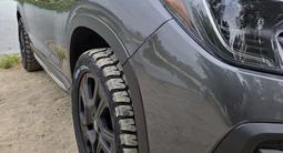 Subaru Ascent 2023 года за 18 200 000 тг. в Алматы – фото 5
