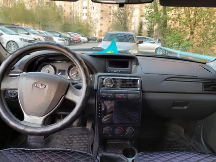 ВАЗ (Lada) Priora 2170 2013 года за 2 400 000 тг. в Усть-Каменогорск – фото 4