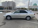 Toyota Camry 2004 года за 5 000 000 тг. в Астана – фото 3