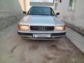 Audi 80 1992 годаүшін1 300 000 тг. в Тараз