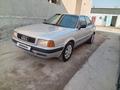 Audi 80 1992 годаүшін1 300 000 тг. в Тараз – фото 3