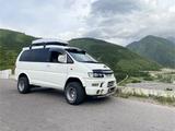 Mitsubishi Delica 1995 годаүшін8 500 000 тг. в Алматы – фото 4