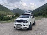 Mitsubishi Delica 1995 годаүшін8 500 000 тг. в Алматы
