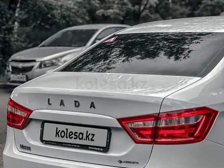 ВАЗ (Lada) Vesta 2018 года за 5 200 000 тг. в Алматы – фото 18