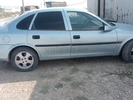 Opel Vectra 1997 года за 900 000 тг. в Шымкент – фото 5