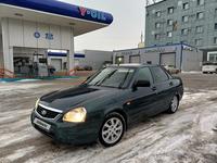 ВАЗ (Lada) Priora 2170 2012 годаfor3 200 000 тг. в Астана