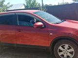 Nissan Qashqai 2007 годаүшін3 200 000 тг. в Актобе