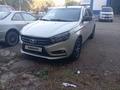 ВАЗ (Lada) Vesta 2017 годаүшін3 700 000 тг. в Усть-Каменогорск