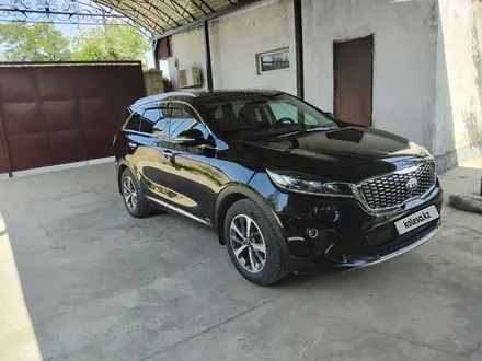 Kia Sorento 2019 года за 15 000 000 тг. в Шымкент – фото 22