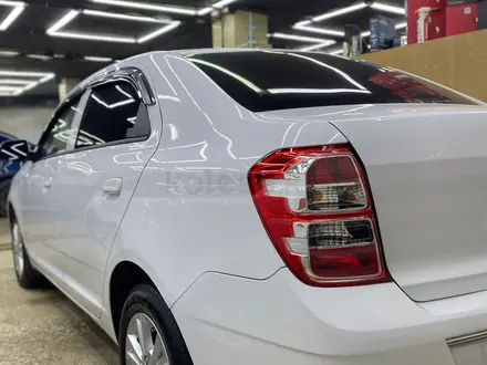 Chevrolet Cobalt 2022 года за 6 900 000 тг. в Астана