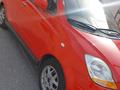 Chevrolet Spark 2008 года за 2 200 000 тг. в Шымкент – фото 2