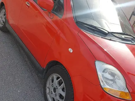 Chevrolet Spark 2008 года за 2 200 000 тг. в Шымкент – фото 2