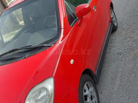 Chevrolet Spark 2008 года за 2 200 000 тг. в Шымкент – фото 3