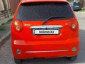 Chevrolet Spark 2008 года за 2 200 000 тг. в Шымкент – фото 4