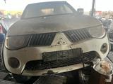 Mitsubishi L200 2011 года за 600 000 тг. в Павлодар – фото 2