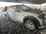 Mitsubishi L200 2011 года за 600 000 тг. в Павлодар – фото 3