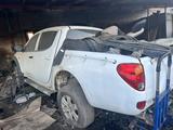 Mitsubishi L200 2011 года за 600 000 тг. в Павлодар