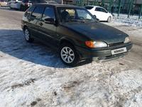 ВАЗ (Lada) 2114 2006 годаүшін850 000 тг. в Актобе