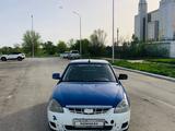 ВАЗ (Lada) Priora 2172 2013 года за 1 350 000 тг. в Актобе