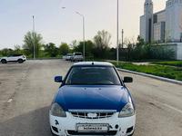 ВАЗ (Lada) Priora 2172 2013 года за 1 050 000 тг. в Актобе