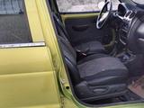 Daewoo Matiz 2013 годаүшін1 450 000 тг. в Шымкент – фото 4