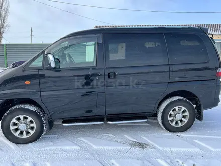 Mitsubishi Delica 2005 года за 6 500 000 тг. в Маканчи – фото 4