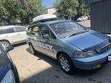Honda Odyssey 1998 годаfor2 850 000 тг. в Алматы – фото 2